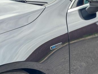 Mercedes-Benz CLA 1.3 CLA250e 15.6kWh AMG Line (Premium) Coupe 8G-DCT Euro 6 (s/s)