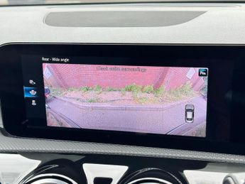 Mercedes-Benz CLA 1.3 CLA250e 15.6kWh AMG Line (Premium) Coupe 8G-DCT Euro 6 (s/s)