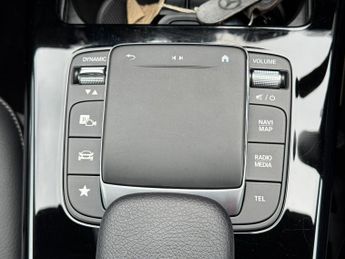 Mercedes-Benz CLA 1.3 CLA250e 15.6kWh AMG Line (Premium) Coupe 8G-DCT Euro 6 (s/s)