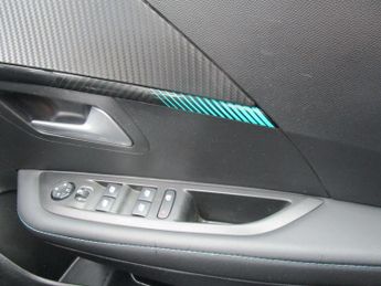 Peugeot 208 1.2 PureTech Allure Premium EAT Euro 6 (s/s) 5dr