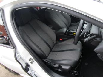 Peugeot 208 1.2 PureTech Allure Premium EAT Euro 6 (s/s) 5dr