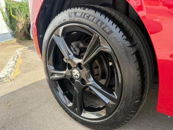 Vauxhall Corsa 1.2 Turbo Elite Edition Auto Euro 6 (s/s) 5dr