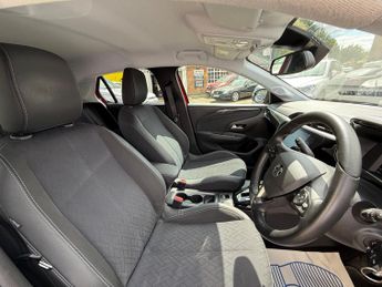 Vauxhall Corsa 1.2 Turbo Elite Edition Auto Euro 6 (s/s) 5dr