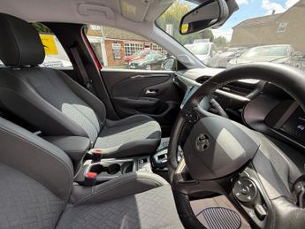 Vauxhall Corsa 1.2 Turbo Elite Edition Auto Euro 6 (s/s) 5dr