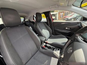 Vauxhall Corsa 1.2 Turbo Elite Edition Auto Euro 6 (s/s) 5dr