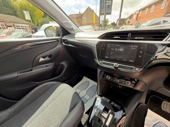 Vauxhall Corsa 1.2 Turbo Elite Edition Auto Euro 6 (s/s) 5dr