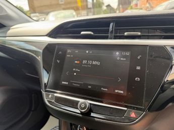 Vauxhall Corsa 1.2 Turbo Elite Edition Auto Euro 6 (s/s) 5dr