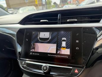 Vauxhall Corsa 1.2 Turbo Elite Edition Auto Euro 6 (s/s) 5dr