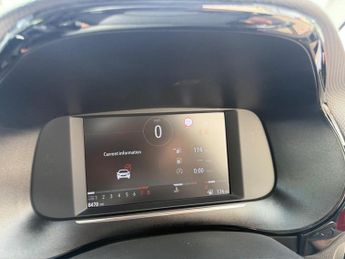 Vauxhall Corsa 1.2 Turbo Elite Edition Auto Euro 6 (s/s) 5dr