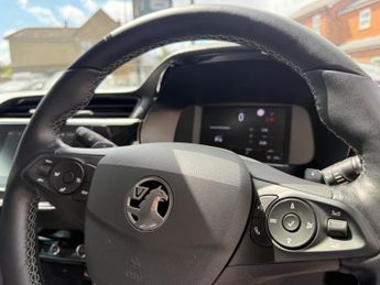 Vauxhall Corsa 1.2 Turbo Elite Edition Auto Euro 6 (s/s) 5dr