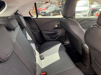 Vauxhall Corsa 1.2 Turbo Elite Edition Auto Euro 6 (s/s) 5dr