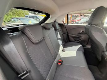 Vauxhall Corsa 1.2 Turbo Elite Edition Auto Euro 6 (s/s) 5dr