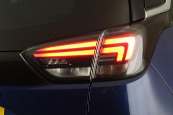 Vauxhall Crossland 1.5 Turbo D Ultimate Auto Euro 6 (s/s) 5dr