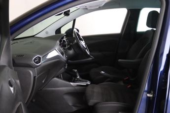 Vauxhall Crossland 1.5 Turbo D Ultimate Auto Euro 6 (s/s) 5dr