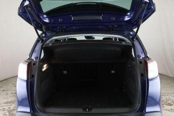 Vauxhall Crossland 1.5 Turbo D Ultimate Auto Euro 6 (s/s) 5dr