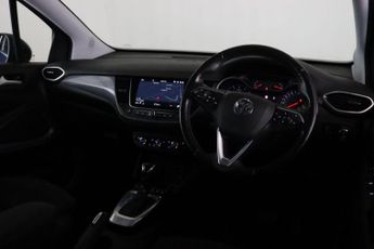 Vauxhall Crossland 1.5 Turbo D Ultimate Auto Euro 6 (s/s) 5dr