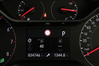 Vauxhall Crossland 1.5 Turbo D Ultimate Auto Euro 6 (s/s) 5dr