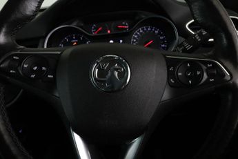 Vauxhall Crossland 1.5 Turbo D Ultimate Auto Euro 6 (s/s) 5dr
