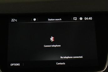 Vauxhall Crossland 1.5 Turbo D Ultimate Auto Euro 6 (s/s) 5dr