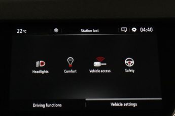 Vauxhall Crossland 1.5 Turbo D Ultimate Auto Euro 6 (s/s) 5dr