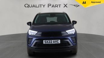 Vauxhall Crossland 1.5 Turbo D Ultimate Auto Euro 6 (s/s) 5dr