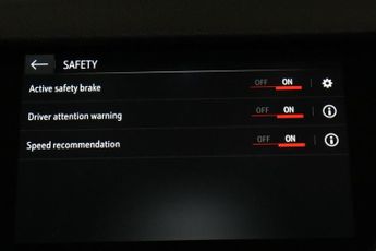 Vauxhall Crossland 1.5 Turbo D Ultimate Auto Euro 6 (s/s) 5dr