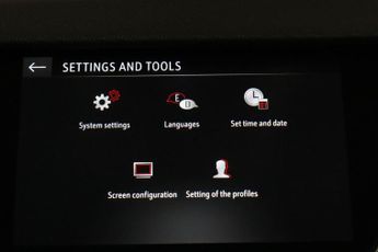 Vauxhall Crossland 1.5 Turbo D Ultimate Auto Euro 6 (s/s) 5dr