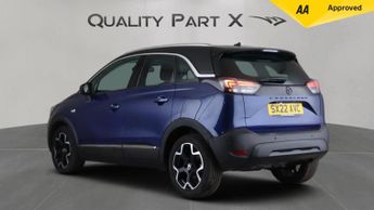 Vauxhall Crossland 1.5 Turbo D Ultimate Auto Euro 6 (s/s) 5dr