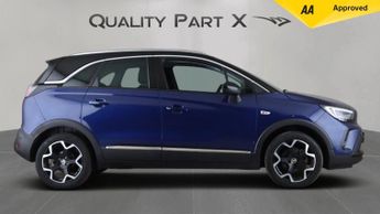 Vauxhall Crossland 1.5 Turbo D Ultimate Auto Euro 6 (s/s) 5dr