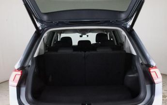 Volkswagen Tiguan Allspace 2.0 TDI Match Euro 6 (s/s) 5dr
