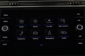 Volkswagen Tiguan Allspace 2.0 TDI Match Euro 6 (s/s) 5dr