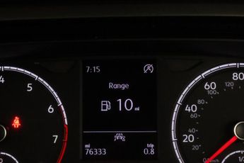 Volkswagen Polo 1.0 TSI Match Euro 6 (s/s) 5dr
