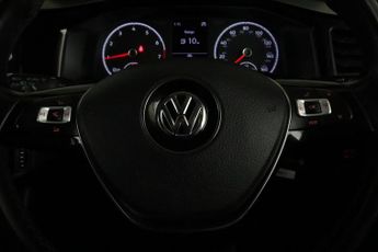 Volkswagen Polo 1.0 TSI Match Euro 6 (s/s) 5dr