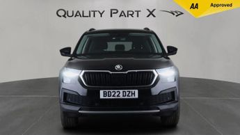 Skoda Kodiaq 1.5 TSI ACT SE Euro 6 (s/s) 5dr (7 Seat)
