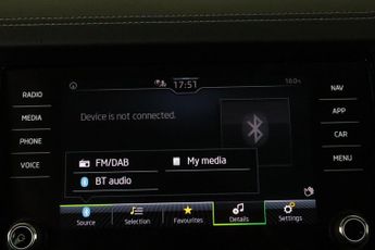 Skoda Kodiaq 1.5 TSI ACT SE Euro 6 (s/s) 5dr (7 Seat)