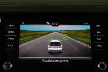 Skoda Kodiaq 1.5 TSI ACT SE Euro 6 (s/s) 5dr (7 Seat)