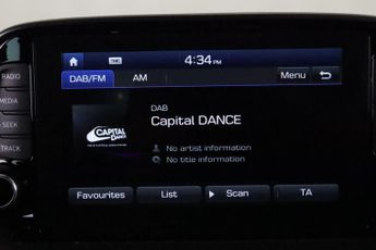 Hyundai TUCSON 1.6 T-GDi N Line DCT Euro 6 (s/s) 5dr