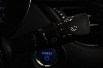 Toyota C-HR 1.8 VVT-h Icon CVT Euro 6 (s/s) 5dr