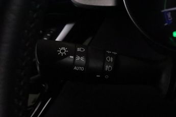 Toyota C-HR 1.8 VVT-h Icon CVT Euro 6 (s/s) 5dr