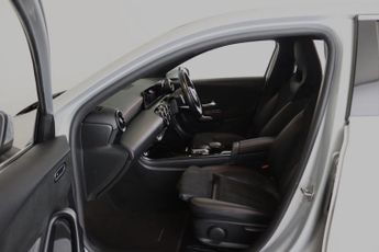 Mercedes-Benz A Class 2.0 A220d AMG Line (Executive) 8G-DCT Euro 6 (s/s) 5dr