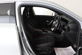 Mercedes-Benz A Class 2.0 A220d AMG Line (Executive) 8G-DCT Euro 6 (s/s) 5dr