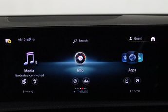 Mercedes-Benz A Class 2.0 A220d AMG Line (Executive) 8G-DCT Euro 6 (s/s) 5dr