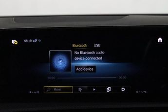 Mercedes-Benz A Class 2.0 A220d AMG Line (Executive) 8G-DCT Euro 6 (s/s) 5dr