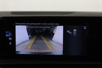 Mercedes-Benz A Class 2.0 A220d AMG Line (Executive) 8G-DCT Euro 6 (s/s) 5dr