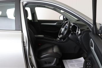 MG MG ZS 72.6kWh Trophy Connect Long Range Auto 5dr
