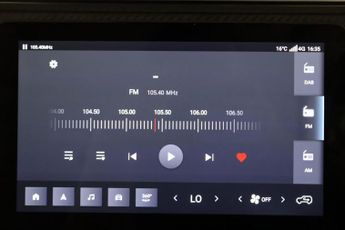 MG MG ZS 72.6kWh Trophy Connect Long Range Auto 5dr