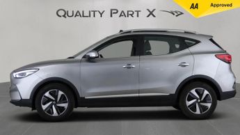 MG MG ZS 72.6kWh Trophy Connect Long Range Auto 5dr
