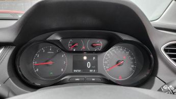 Vauxhall Grandland X 1.2 Turbo SE Premium Auto Euro 6 (s/s) 5dr