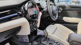 MINI Electric Hatch Cooper SE 32.6kWh Level 3 Auto 3dr