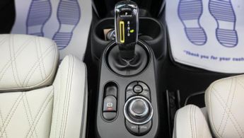 MINI Electric Hatch Cooper SE 32.6kWh Level 3 Auto 3dr